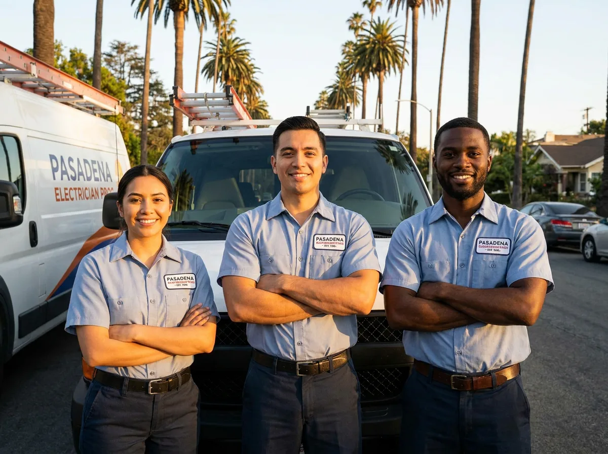 Electrician company in Glen Carbon, IL