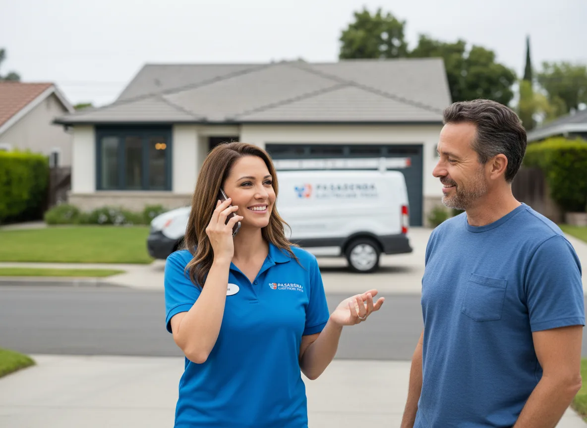 Electrician Glen Carbon, IL FAQs